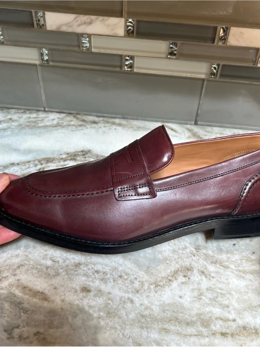 Allen Edmonds allen edmonds